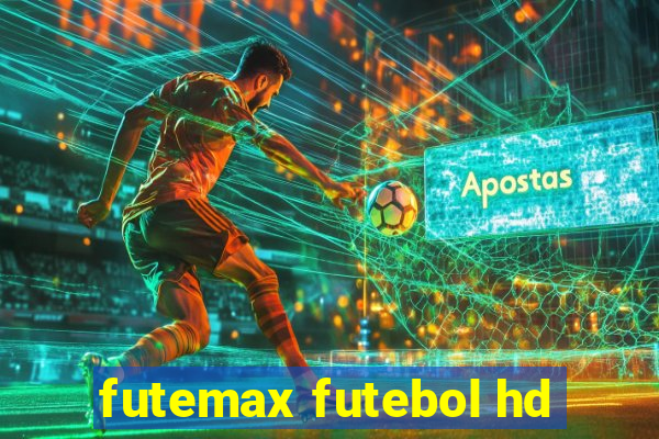 futemax futebol hd